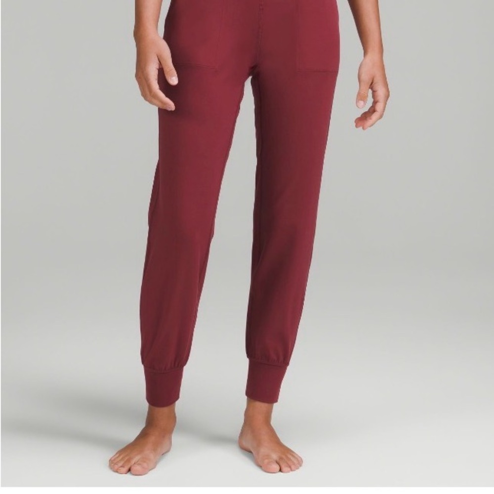 lululemon align high-rise joggers